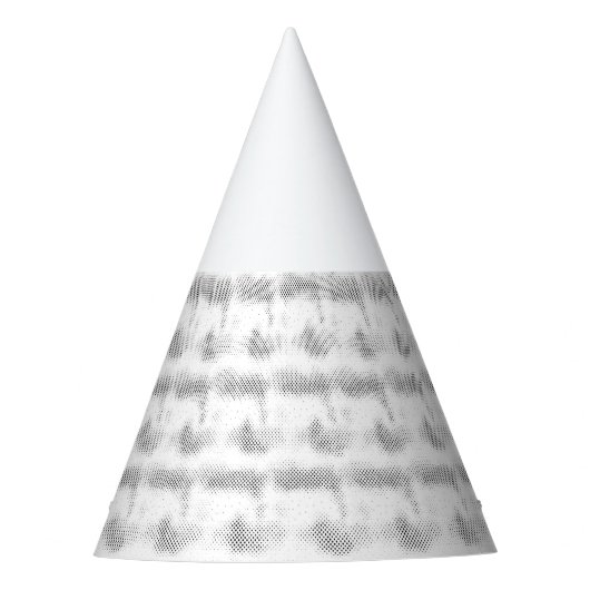 Pet partij feesthoedjes (Voorkant)