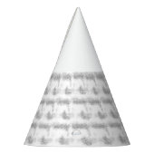 Pet partij feesthoedjes (Links)