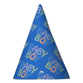 Pet partij feesthoedjes (Rechts)