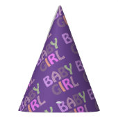 Pet partij feesthoedjes (Links)