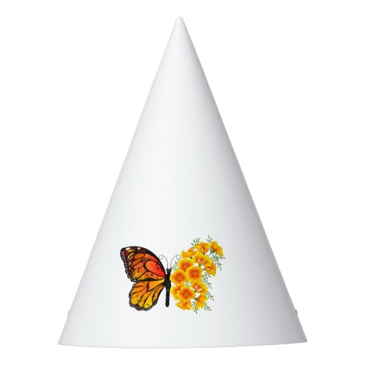 Pet partij feesthoedjes (Voorkant)