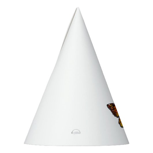 Pet partij feesthoedjes (Links)