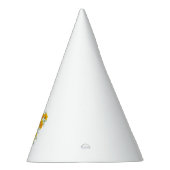 Pet partij feesthoedjes (Rechts)