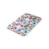 PET PAW PRINTS | BADMAT (Gekanteld)