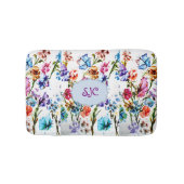 PET PAW PRINTS | BADMAT (Voorkant)