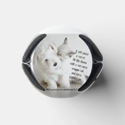 "Pet Peeves" Blikjeskoeler (Bodem)