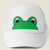 Pet pekkikker (Voorkant)