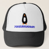 Pet Penguintuesday (Voorkant)