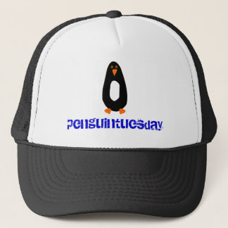 Pet Penguintuesday