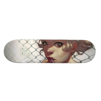 Pet Persoonlijk Skateboard