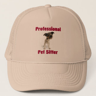 Pet Pet Sitter