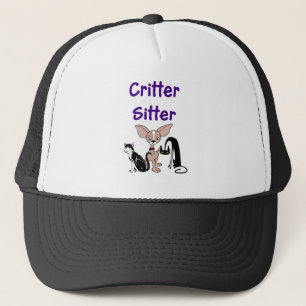 Pet Pet Sitter