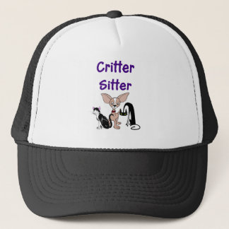 Pet Pet Sitter