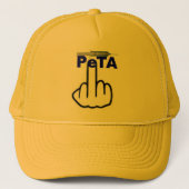 Pet Peta Flip (Voorkant)