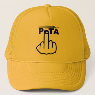 Pet Peta Flip