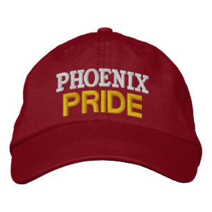 Pet Phoenix Pride