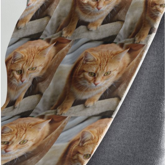 Pet Photo Custom Creëer Your Ewn Dog Cat Fleece Deken