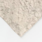 Pet Photo Fleece Blanket Deken (Hoek)