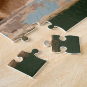 Pet Photo Keepomwille - Golden Retriever - Dog Pho Legpuzzel (Zijkant)