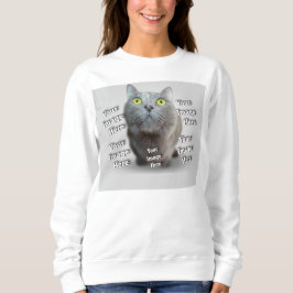 PET Photo ✨ Mooie Custom T-shirt