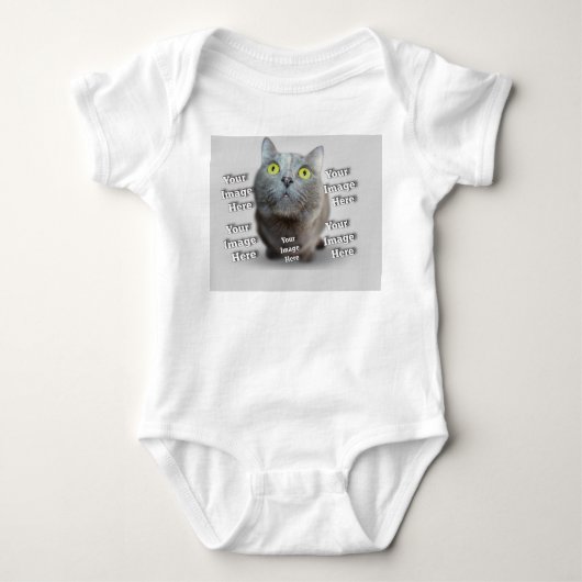 PET Photo ✨ Mooie Custom T-shirt (Voorkant)