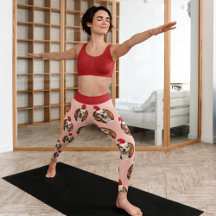 Pet Photo Roos Gold Red Santa Hats Christmas