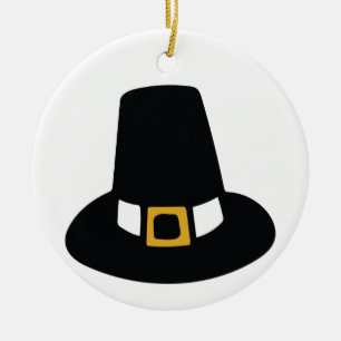 Pet Pilgrim Keramisch Ornament