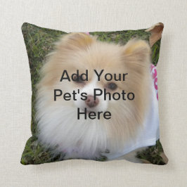 Pet Pillow Kussen