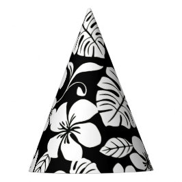 Pet PINK BIKINI (BLACK) PARTIJ Feesthoedjes