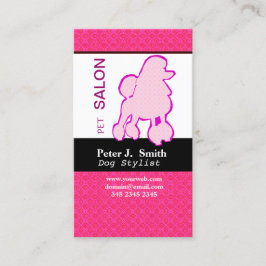 Pet Pink Paars Podle Customer Loyalty Reference
