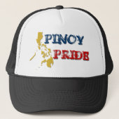 Pet Pinoy Pride (Voorkant)