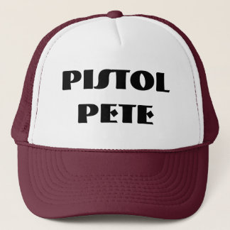 Pet PISTOL PETE