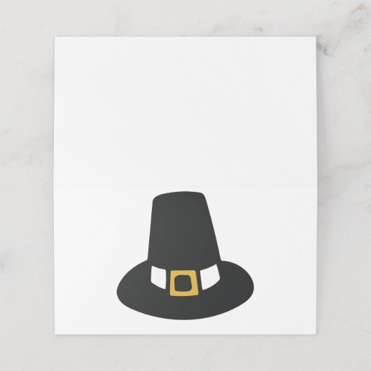 Pet Plaatskaartje (Buitenkant ongevouwen)