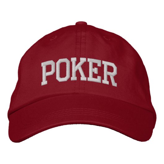 Pet Poker (Voorkant)