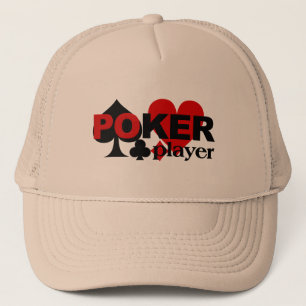 Pet poker Player