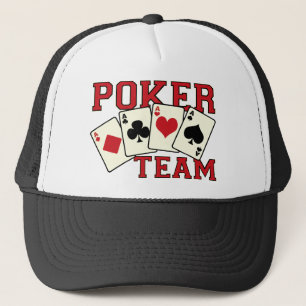 Pet pokerteam