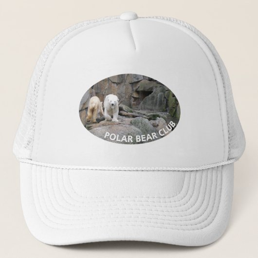 PET POLAR BEER (Voorkant)