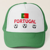 Pet Portugal (Voorkant)