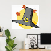 Pet Poster (Thuiskantoor)