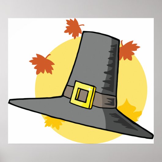 Pet Poster (Voorkant)