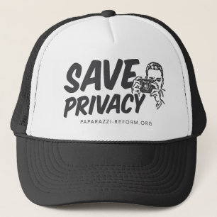 Pet - Privacy opslaan