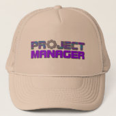 Pet projectmanager (Voorkant)