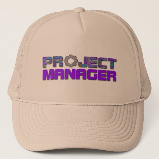 Pet projectmanager (Voorkant)
