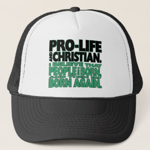 pet "ProLife and Christelijk"