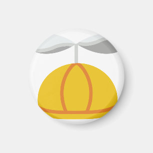 pet propeller magneet