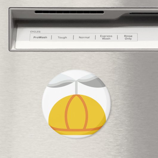 pet propeller magneet (Insitu (Vaatwasser))