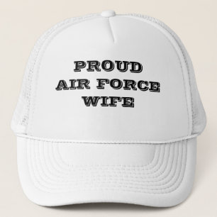 Pet Proud Air Force Familie