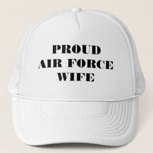 Pet Proud Air Force Wife