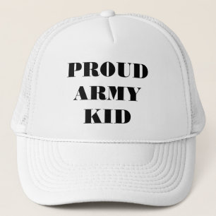 Pet Proud Army Kind