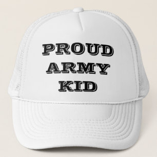 Pet Proud Army Kind